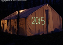 Michigan Deer Camp Photos 2015